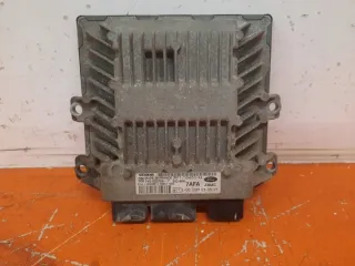 5WS40070A-T Блок управления двигателем Ford Fusion 1 Арт e12763374, вид 1