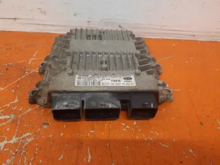 5WS40070A-T Блок управления двигателем Ford Fusion 1 Арт e12763374, вид 3