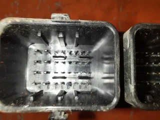 5WS40070A-T Блок управления двигателем Ford Fusion 1 Арт e12763374, вид 4