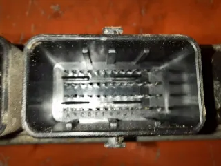 5WS40070A-T Блок управления двигателем Ford Fusion 1 Арт e12763374, вид 5