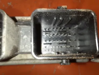 5WS40070A-T Блок управления двигателем Ford Fusion 1 Арт e12763374, вид 6