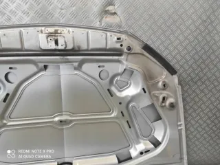2012-2017 TWS35827 Капот Seat Leon 3 Арт e12763344, вид 16