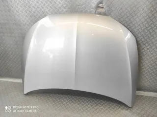 2012-2017 TWS35827 Капот Seat Leon 3 Арт e12763344, вид 3