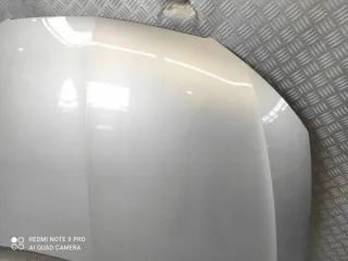2012-2017 TWS35827 Капот Seat Leon 3 Арт e12763344, вид 5