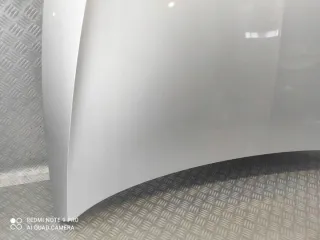 2012-2017 TWS35827 Капот Seat Leon 3 Арт e12763344, вид 6