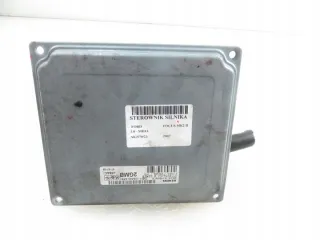 7M5112A650AFB Блок управления двигателем Ford Focus 2 Арт e12763335, вид 1