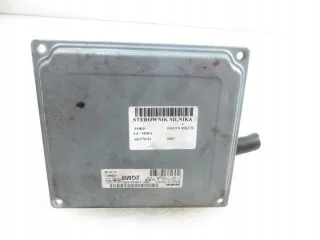 7M5112A650AFB Блок управления двигателем Ford Focus 2 Арт e12763335, вид 6