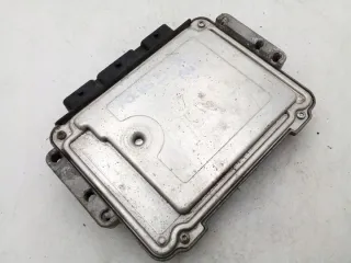5M51-12A650-TB Блок управления двигателем Ford Focus 2 Арт e12763334, вид 8