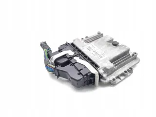 F1FA-12A650-ATF Блок управления двигателем Ford Focus 3 Арт e12763325, вид 2
