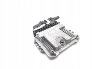 F1FA-12A650-ATF Блок управления двигателем Ford Focus 3 Арт e12763325, вид 3