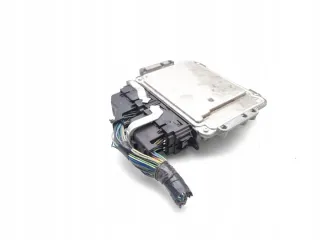 F1FA-12A650-ATF Блок управления двигателем Ford Focus 3 Арт e12763325, вид 4
