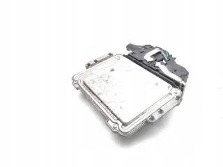 F1FA-12A650-ATF Блок управления двигателем Ford Focus 3 Арт e12763325, вид 5