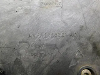 AV61-12A532-AC Блок управления двигателем Ford Focus 3 Арт e12763315, вид 5