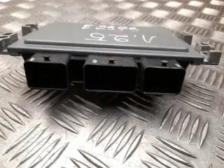 C1BG12A650AD C1BG-12A650-AD Блок управления двигателем Ford Fiesta 6 Арт e12763295, вид 2