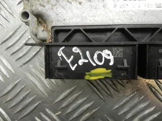 F1B112A650AJB F1B1-12A650-AJB Блок управления двигателем Ford Fiesta 6 Арт e12763294, вид 4