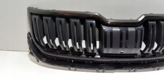 565853653B Решетка радиатора Skoda Kodiaq Арт e12763284, вид 6