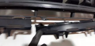 565853653B Решетка радиатора Skoda Kodiaq Арт e12763284, вид 8