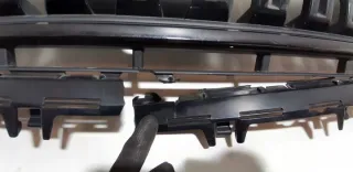 565853653B Решетка радиатора Skoda Kodiaq Арт e12763284, вид 9
