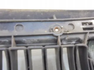 6Y0853668 Решетка радиатора Skoda Fabia 1 Арт e12763274, вид 2