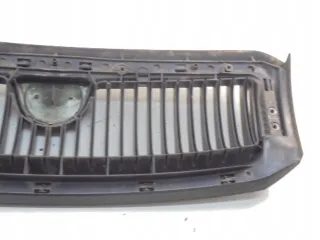6Y0853668 Решетка радиатора Skoda Fabia 1 Арт e12763274, вид 4