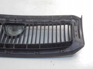 6Y0853668 Решетка радиатора Skoda Fabia 1 Арт e12763274, вид 5