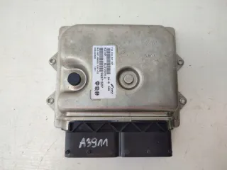 55271527 Блок управления двигателем Fiat Tipo 2 Арт e12763235, вид 1
