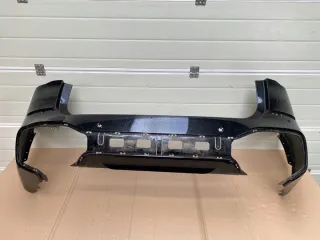 2015-2019 8059877 Бампер задний BMW X1 F48 Арт e12763225, вид 1