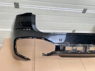 2015-2019 8059877 Бампер задний BMW X1 F48 Арт e12763225, вид 3