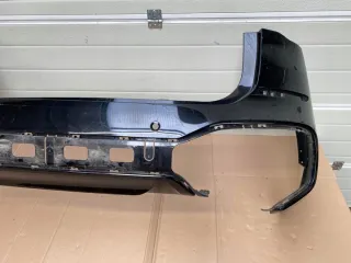 2015-2019 8059877 Бампер задний BMW X1 F48 Арт e12763225, вид 4