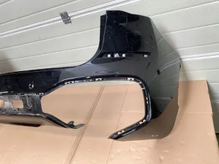 2015-2019 8059877 Бампер задний BMW X1 F48 Арт e12763225, вид 5