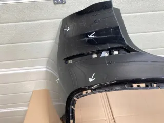 2015-2019 8059877 Бампер задний BMW X1 F48 Арт e12763225, вид 6