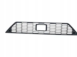 5F0853667K Решетка радиатора Seat Leon 3 Арт e12763224, вид 1