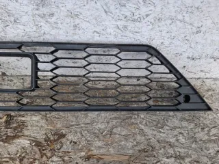 5F0853667K Решетка радиатора Seat Leon 3 Арт e12763224, вид 5