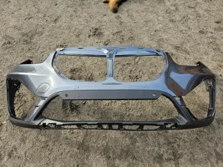  Бампер передний BMW X1 F48 Арт e12763204, вид 1
