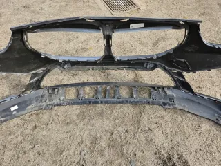  Бампер передний BMW X1 F48 Арт e12763204, вид 6