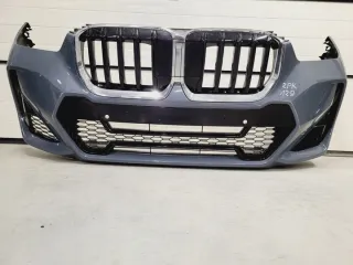  Бампер передний BMW X1 U11 Арт e12763194, вид 1