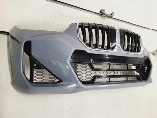  Бампер передний BMW X1 U11 Арт e12763194, вид 3