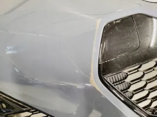  Бампер передний BMW X1 U11 Арт e12763194, вид 4