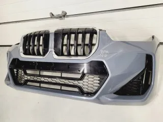  Бампер передний BMW X1 U11 Арт e12763194, вид 6