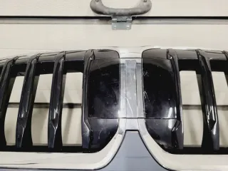  Бампер передний BMW X1 U11 Арт e12763194, вид 8
