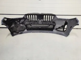  Бампер передний BMW X1 U11 Арт e12763194, вид 9