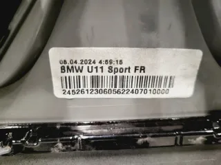  Бампер передний BMW X1 U11 Арт e12763194, вид 10