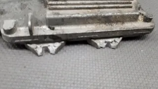 55186608 Блок управления двигателем Fiat Punto 2 Арт e12763141, вид 5