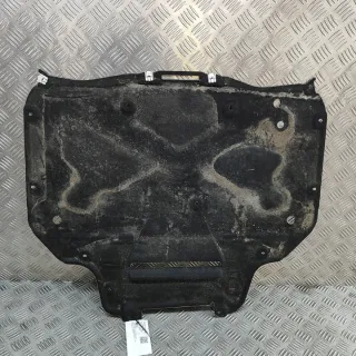 2018-2022 4M0825236A Декоративная крышка двигателя Volkswagen Touareg 3 Арт e12763121, вид 2