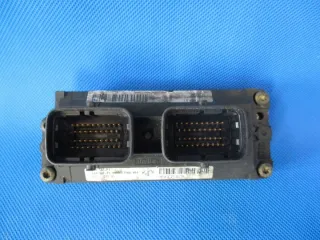 55192306 Блок управления двигателем Fiat Punto 2 Арт e12763120, вид 1