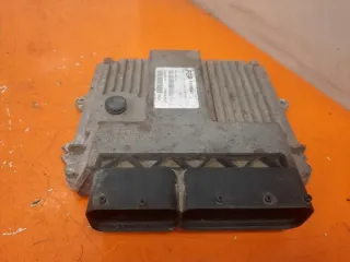 51796241 Блок управления двигателем Fiat Punto 3 Арт e12763111, вид 1