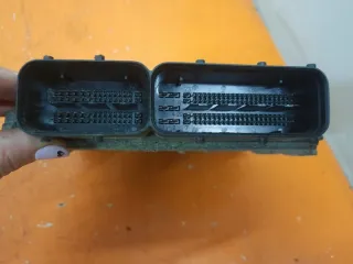 51796241 Блок управления двигателем Fiat Punto 3 Арт e12763111, вид 2