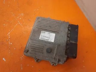 51796241 Блок управления двигателем Fiat Punto 3 Арт e12763111, вид 4