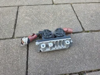 55193435 03-2012 Блок управления двигателем Fiat Panda 2 Арт e12763110, вид 3