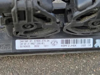 55193435 03-2012 Блок управления двигателем Fiat Panda 2 Арт e12763110, вид 5